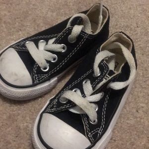Toddler Converse